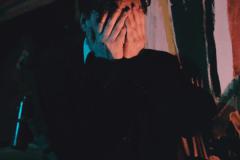 facepalm
